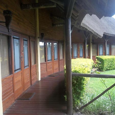 Elephants Footprint Lodge Colchester Exterior photo