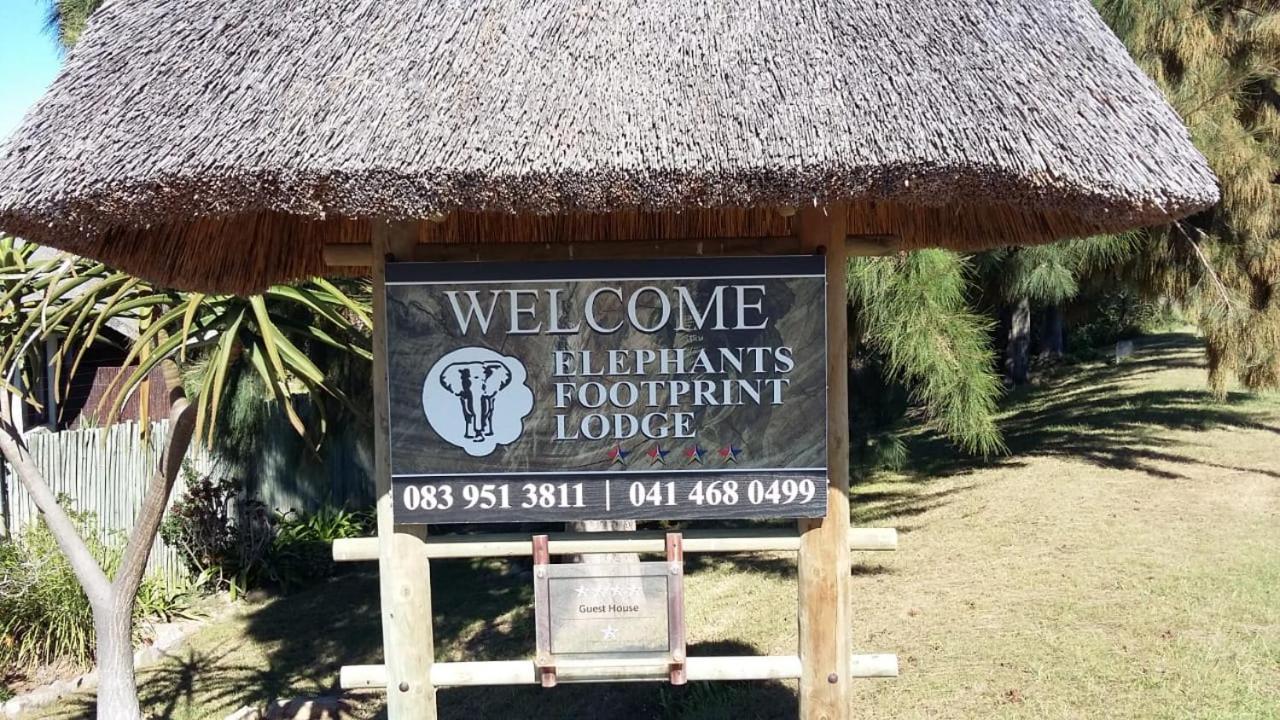 Elephants Footprint Lodge Colchester Exterior photo